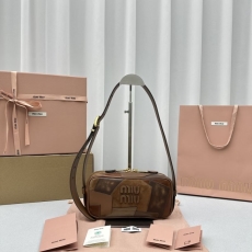 Miu Miu Satchel Bags